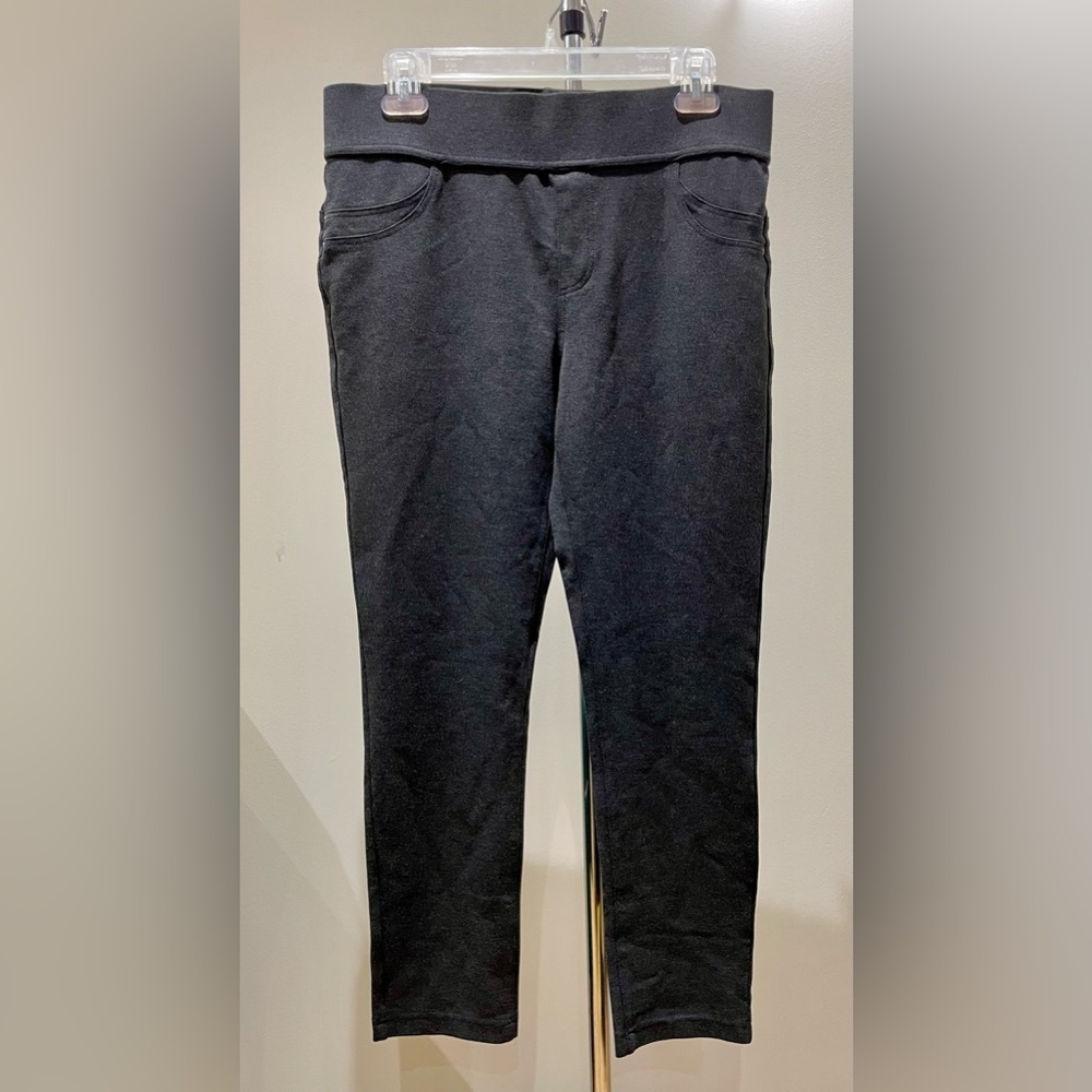 Cleo Petites pull on leggings pant - Picture 2 of 4